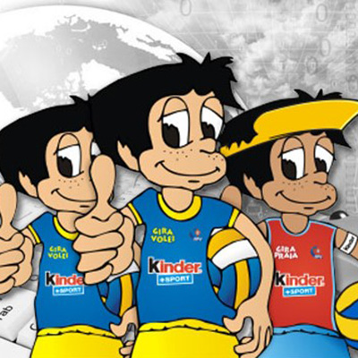 Gira Volei Gira Volei