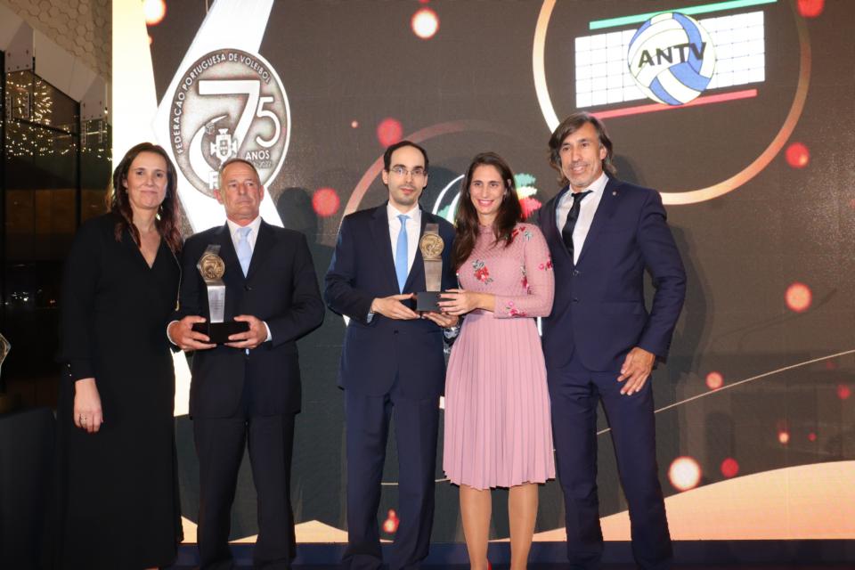 ANTV ANAVOL FPV GALA