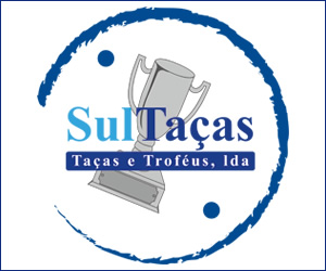 Sul Taças Sul Taças