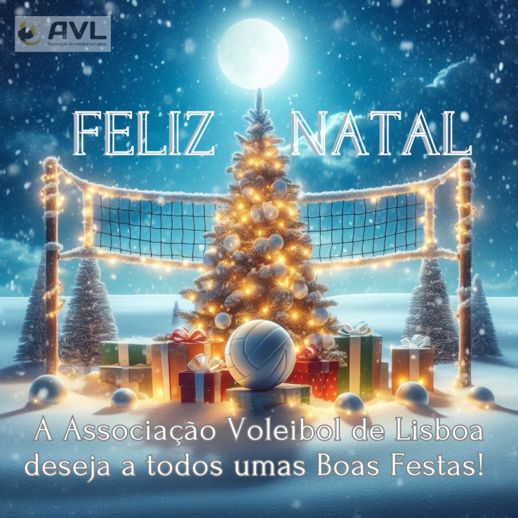 A AVL DESEJA BOAS FESTAS E UM EXCELENTE 2024! A AVL DESEJA BOAS FESTAS E UM EXCELENTE 2024!
