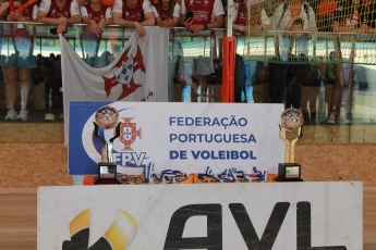 Encontro Nacional Mini Voleibol 2024 - Fotografias