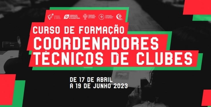 II Curso de Coordenadores Técnicos