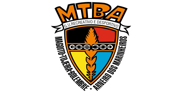 GRUPO UNIÃO RECREATIVO E DESPORTIVO "MTBA"