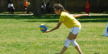 Giravolei aproxima-se dos 4000 atletas