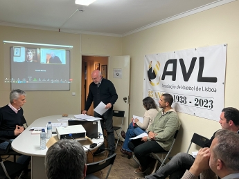 RELATÓRIO E CONTAS AVL 2023 APROVADO POR UNANIMIDADE