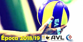 Época 2018/2019