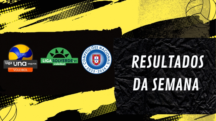 RESULTADOS 1 DE MAIO