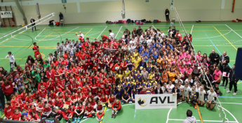 Circuito Regional Mini-Volei AVL "Professor António Martins" 2021 | 2022