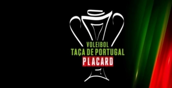 Taça de Portugal Placard