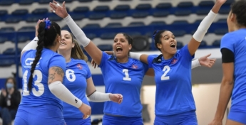 2.ª Fase – Série do Últimos do Campeonato Nacional da I Divisão de Seniores Femininos