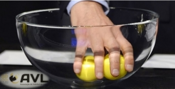 Sorteios Campeonatos Regionais AV Lisboa