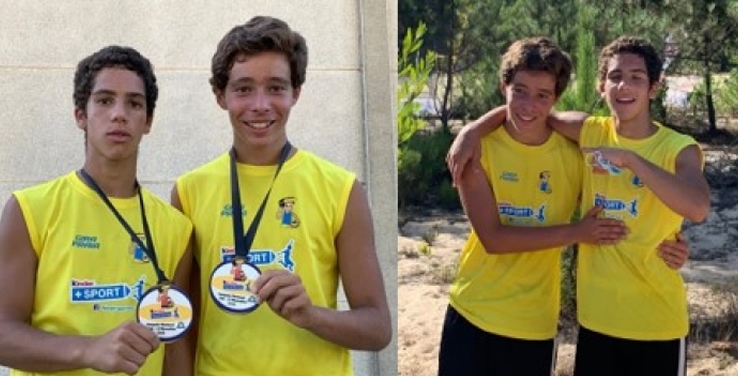 Entrevista Borga/Gávea