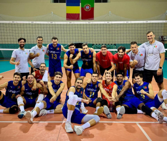 Seleção Nacional nas Filipinas para o Campeonato do Mundo 2025