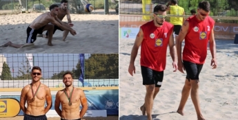 Entrevista Casas/Violas