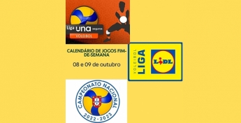 Resultados 15 e 16 de outubro