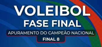 FINAL 8 DE INICIADOS MASCULINOS - Resultados