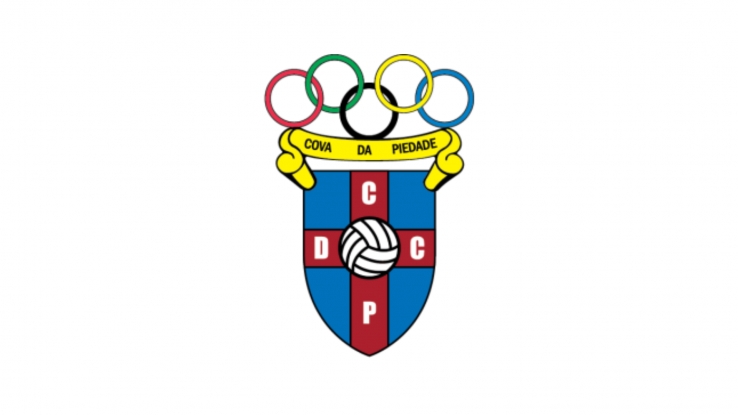 Clube Desportivo Cova da Piedade