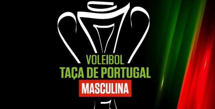 Taça de Portugal Masculina - Sorteio