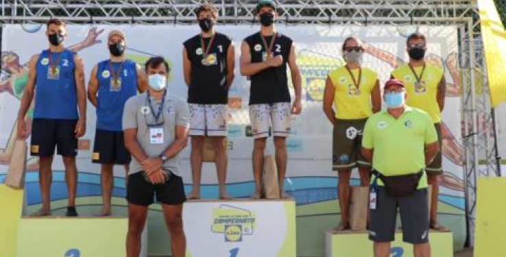 Campeonato LIDL 2020 - 2ª Etapa