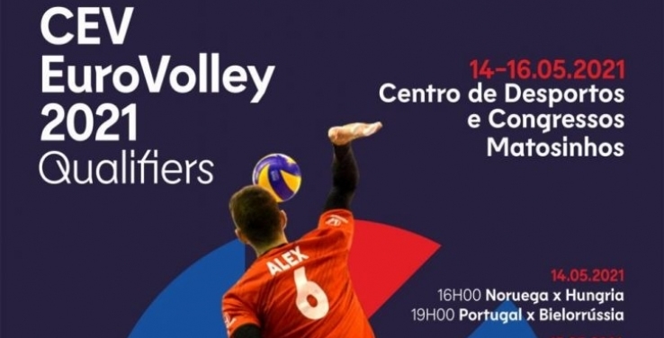 2º Torneio de Apuramento para o Campeonato Europa 2021