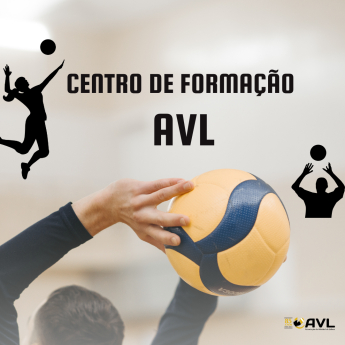 Centro de Formação Indoor AVL 2025/2026