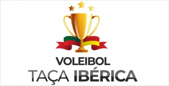 TAÇA IBÉRICA - FEMININOS E MASCULINOS