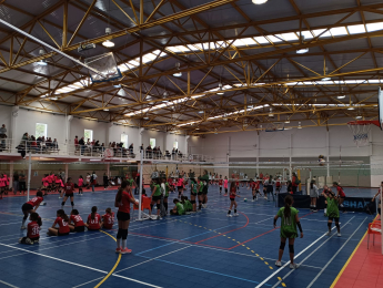 RESULTADOS 11º CIRCUITO REGIONAL MINIVOLEIBOL AVL "PROFESSOR ANTÓNIO MARTINS" 24/25