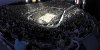 World Tour Finals 2019