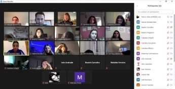 Treino Centro de Formação AVL