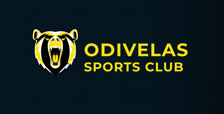 Nova filiação AVL - "Odivelas Sports Club"