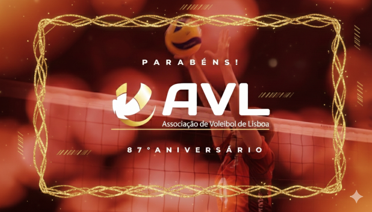87º ANIVERSÁRIO AVL