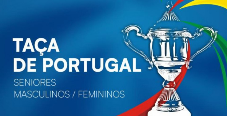 Sorteio da 2ª Eliminatória da Taça de Portugal