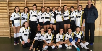 Início dos trabalhos do Centro de Formação AVL