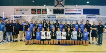 Derby Lisboeta na 9ª Jornada 1ª Divisão Sénior Feminina
