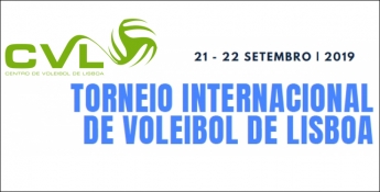 IX Torneio Internacional de Voleibol de Lisboa