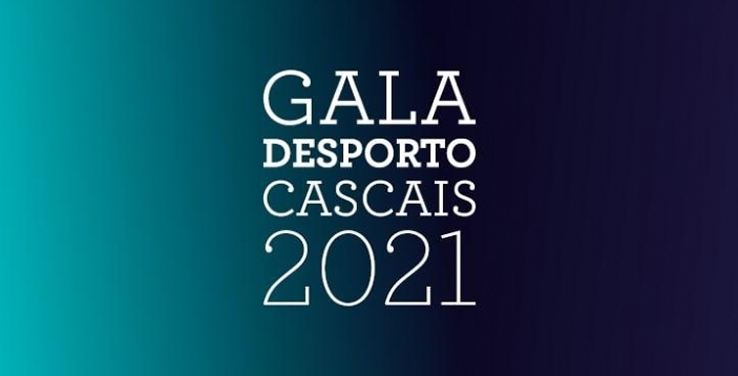 Gala Desporto de Cascais 2021