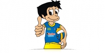 A Voz do Operário recebe o projecto Gira-Volei