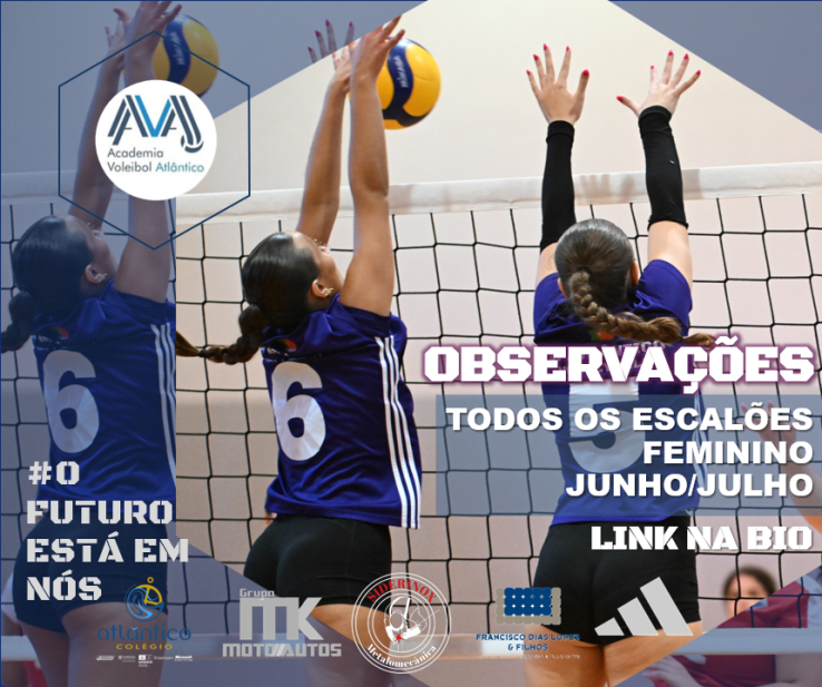 Av Atlântico - Observações