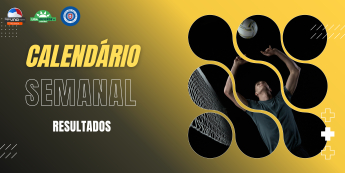 RESULTADOS 22 E 23 DE NOVEMBRO