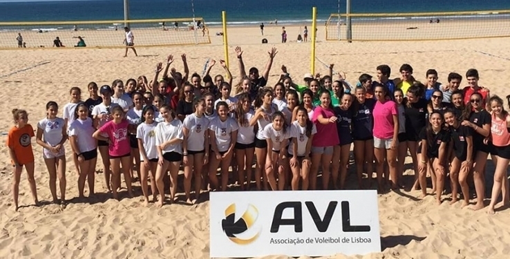 Classificação Geral Circuito Regional Gira Praia AVL/Cascais 2019