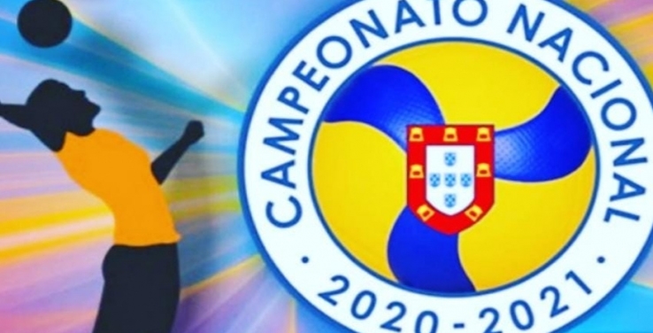 Campeonato Nacional da 3ª Divisão de Seniores Masculinos e Femininos