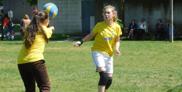 Torneios apuramento em abril para Regional Lisboa Giravolei