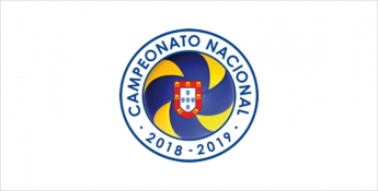 Jogos do Campeonato Nacional estão a ocorrer no sábado