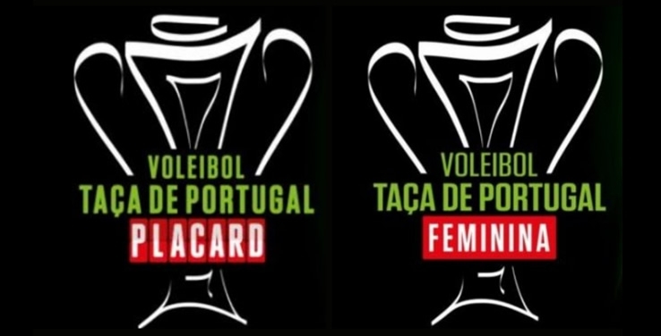 TAÇA DE PORTUGAL - FINAL 4