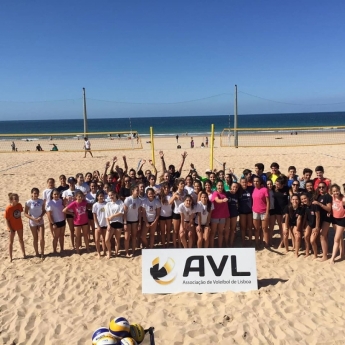 Fotogaleria - Torneios GiraPraia 27 e 28 de junho