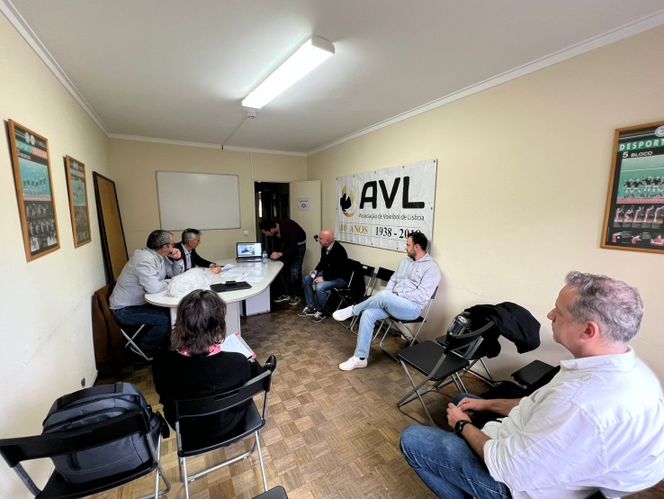 RELATÓRIO E CONTAS AVL 2022 APROVADO POR UNANIMIDADE