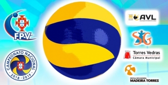 Fase Final de Juvenis Femininos