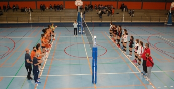 De regresso às transmissões