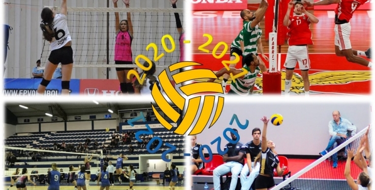 Campeonatos 2020/2021