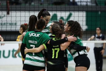 SPORTING CAMPEÃO DA TAÇA DE PORTUGAL